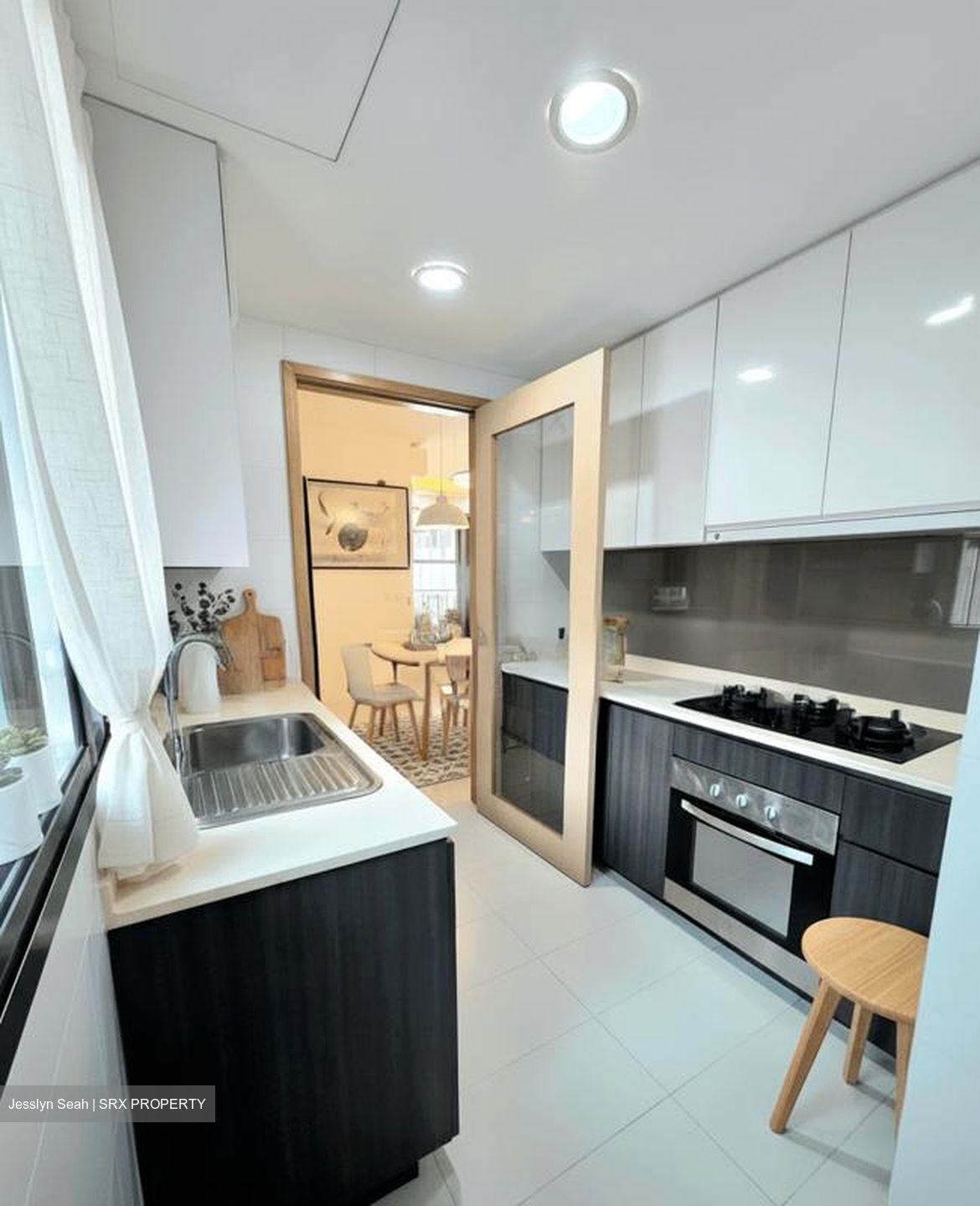 Esparina Residences (D19), Condominium #509591621